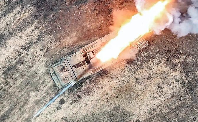 Сводки СВО, 19 января, главное: Украина без Харькова и Одессы – киевская власть дозревает до капитуляции