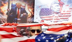 Critical Threats: Режим аятолл успешно прошел цветной стресс-тест, использовав нетрадиционные методы