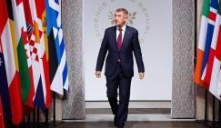 Не поздно?: Премьер Чехии о желании лидеров Европы начать диалог с Путиным