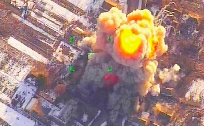 «Там горы трупов ВСУ»: Секрет Купянска – Сырский использовал опыт террористов ХАМАС, заранее загнав своих солдат в землю