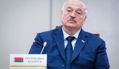 Лукашенко: Европа начала понимать, где ее счастье