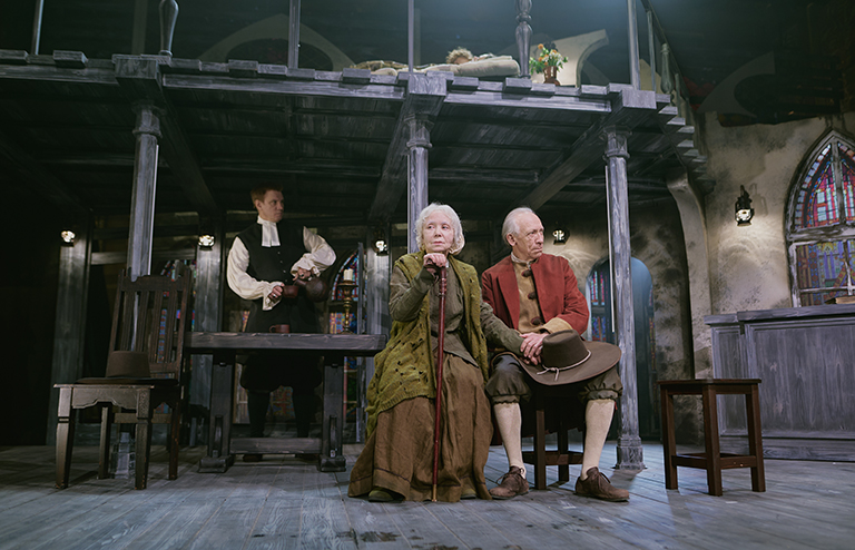 предоставлено пресс-службой Театра на Трубной