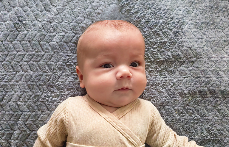 предоставлено Благотворительным фондом "Алёша"