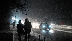 Ночной ад вперемежку с могильным холодом: Горе у Зеленского – русские не разнесли в хлам атомные электростанции