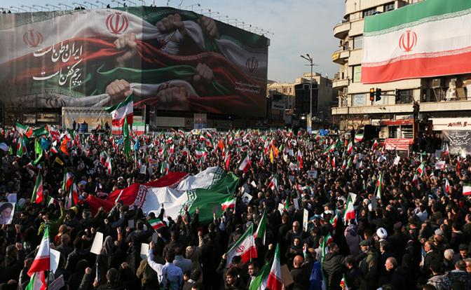 Востоковед: Турции при всем желании пока не выгодно, чтобы Иран потряхивало