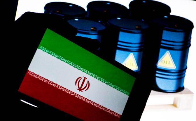 Эксперт сказал, как Иран может устроить ценовой шок на рынке нефти и что это принесет России