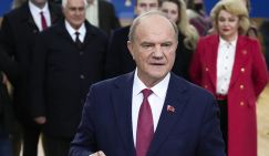 Верховный Суд благодарит КПРФ: Самая народная партия спасла россиян от «эффекта Долиной»