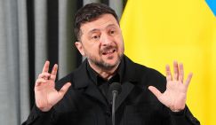 Зеленский сделал интересные заявления о «Совете мира» и Давосе