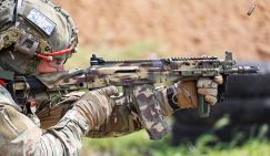 АК-12К против HK416: На полях СВО Россия и НАТО сошлись в оружейной гонке