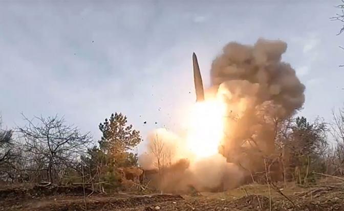 Кошмар ночной «ответки», подробности: Киев без света, уничтожена ПС Ровенской АЭС, до Западенщины дотянулись "Искандер-1000"