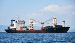 «Танкерная война» на Балтике: «Северный флот РФ сейчас не тот. Но у Британии всего одна подлодка к бою готова"