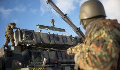 ТЭЦ выбиты, Киев без света, Зеленский в бешенстве: «Вы за ночь отстреляли ракет на 80 млн евро. Почему Рада в темноте?!»