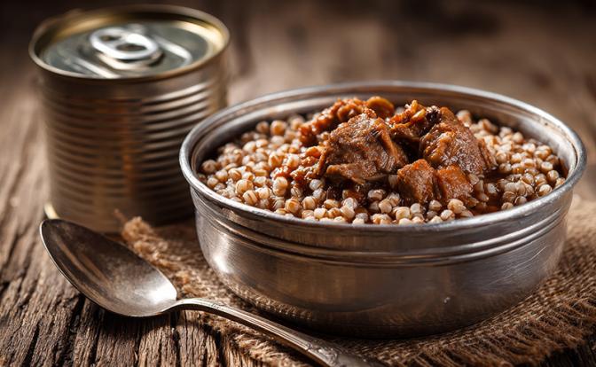 Врач назвала продукты, которые снимут усталость