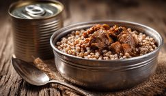 Врач назвала продукты, которые снимут усталость