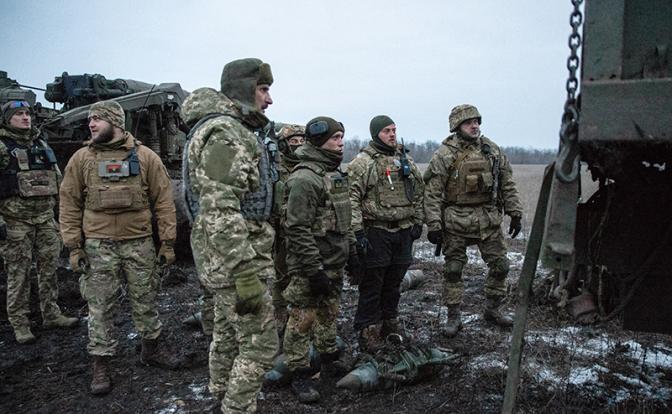 Украинский фронтовик: ВСУ уже нет, армия устала от дури генералов. Точка невозврата пройдена