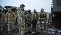 Украинский фронтовик: ВСУ уже нет, армия устала от дури генералов. Точка невозврата пройдена