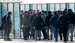 Есть такая партия: «Единая Россия» даёт понять, что «правильно» решить вопрос с диаспорами может только она