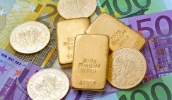 Реакция может быть чрезмерной: эксперт о рекордных продажах валюты и золота Минфином