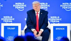 «Я не должен»: Трамп неожиданно вспомнил ООН, говоря об украинском кризисе