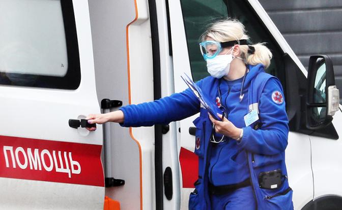 Ученые: в 2026 году возможна глобальная пандемия «болезни Х»