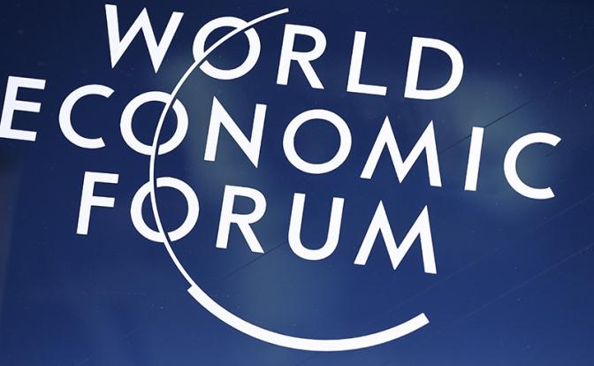 Церемония подписания устава «Совета мира» стартовала в Давосе