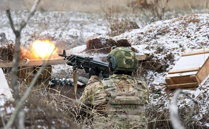 Битва за Константиновку: «Птахи Мадьяра работают плохо, сутками не спят, русские «двойки» просто изматывают»