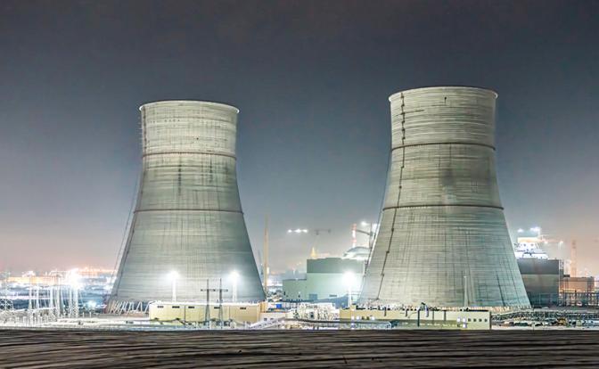 "Сейчас только России хорошо": АЭС тратят ядерного топлива больше, чем добывают урана