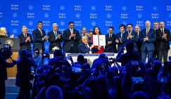 "Гендиректор мира": Трамп собирает Совет, который уже ненавидит Европа, особенно Дания