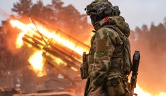 Бандеровцы гонят Сырского в контратаку: ГрВ «Север» срезает «медвежий угол» в Харьковской области