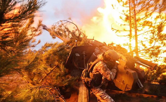 Сводки СВО, 23 января, главное: Сырский начал операцию «Бердычи», хочет остановить ВС РФ «мясными» контратаками