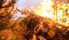 Сводки СВО, 23 января, главное: Сырский начал операцию «Бердычи», хочет остановить ВС РФ «мясными» контратаками