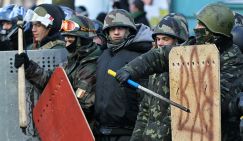 Контрольный выстрел в Зеленского. Главу киевского режима могут убрать, как Мадуро