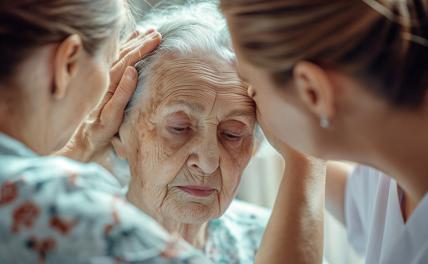 Итог борьбы с деменцией: забыты миллионы пациентов