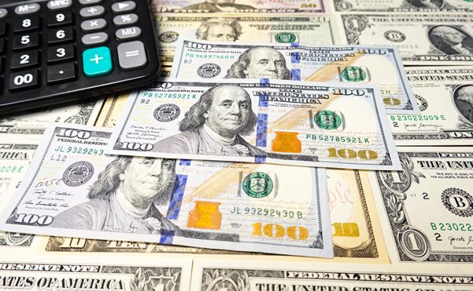 Песков раскрыл сумму активов РФ, замороженных в США