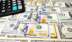 Песков раскрыл сумму активов РФ, замороженных в США