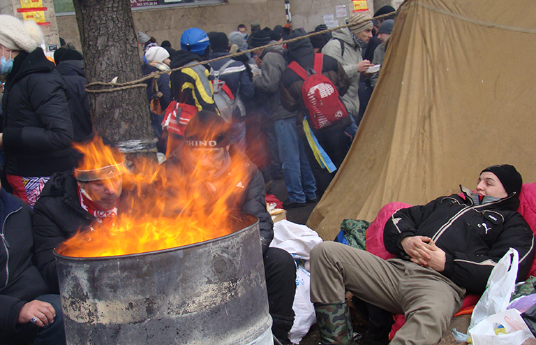 Илья Сергеев