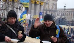 Прилёт – страшнее не бывает: по украинской столице ударил бумеранг истории