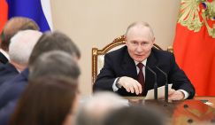 Новый фокус Путина с замороженными активами понравился Трампу и вышиб из седла еврофинансистов