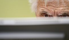 Назван размер пенсии человека, который никогда не работал