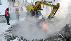 «Народ возьмется за топоры»: Россияне остались без отопления в 30-градусный мороз в разных городах страны