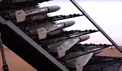 Как «Герани-5» стали настоящим кошмаром для украинских F-16 и ПВО