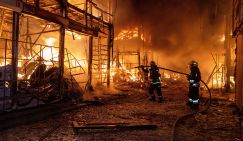 "Удар возмездия-24": Каждая «ночь кошмаров» делает ситуацию в украинских городах всё ближе к полной катастрофе