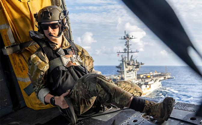 "Танкерная война": России давно пора перейти в наступление - главное, что есть и средства, и возможности