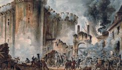 Александр Широкорад: Великая Французская и русская Февральская революции оказывается тоже были «цветными»