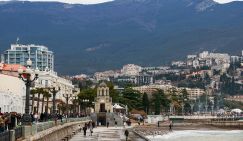 Крым никогда и не был Украиной – любой археолог будущего это подтвердит