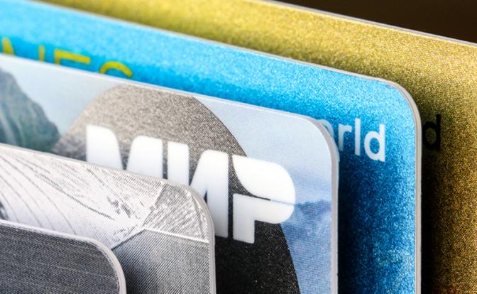 Миру – «Мир»? Если США отключат Европе Visa и Mastercard, ей придется обращаться к России и Китаю