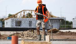 Российский ученый нашел способ удешевить строительство дома на 30%