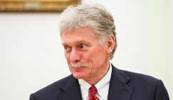 В Кремле заявили, что дружелюбие вряд ли возможно на нынешней стадии переговоров