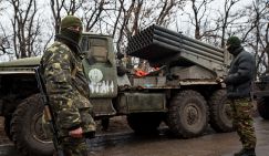 В Британии предложили странный план для решения территориального спора