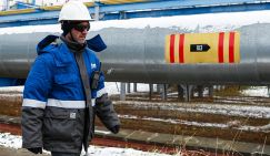 Утвержден запрет с 2027 года поставлять российский газ в Евросоюз